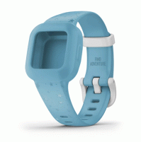  vívofit jr. 3 -Blue Stars Band - 010-12469-42-Garmin